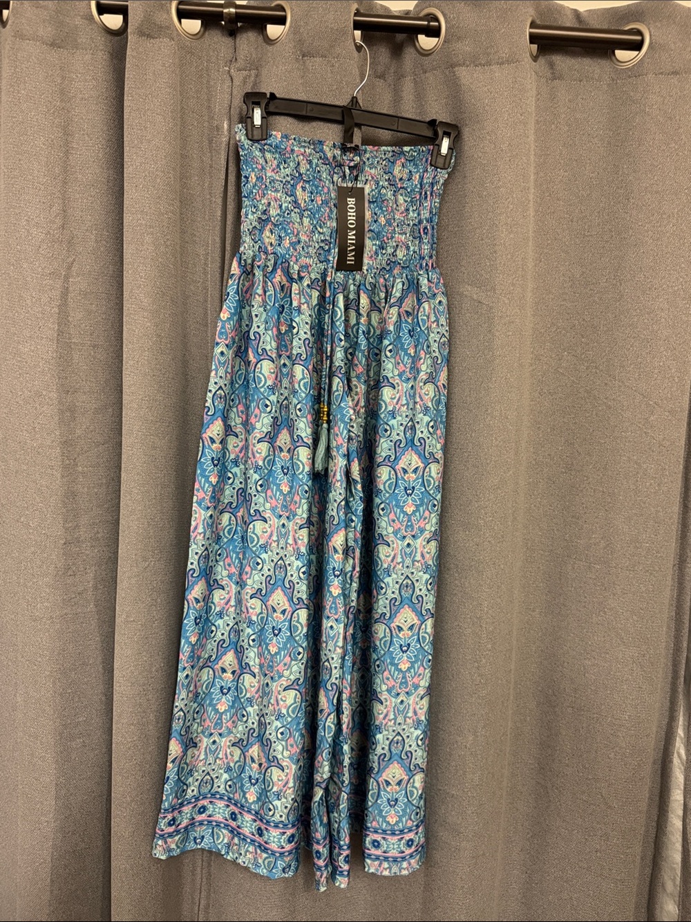 BOHO MIAMO Jumpsuit (one size)